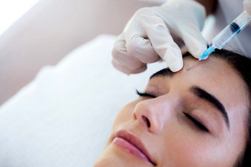 Botox, Fillers and Anti-Wrinkle Injection Clinic, Letterkenny at Catherine's Laser & Beauty Salon, Donegal