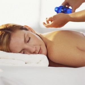 Aromatherapy Massage from Catherine's Laser & Beauty Salon, Letterkenny, Co. Donegal, Ireland
