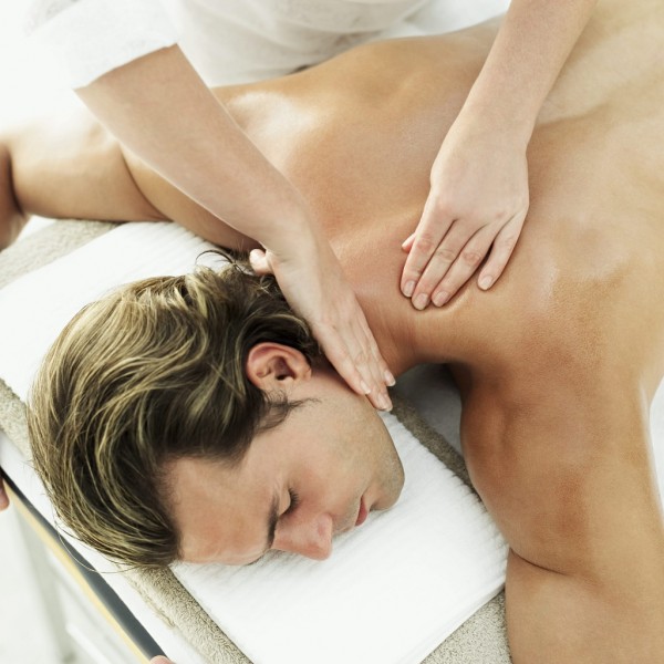 Sports massage from Catherine's Laser & Beauty Salon, Letterkenny, Co. Donegal, Ireland