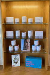 Advanced Skin Nutrition Programme available from Catherine's Laser & Beauty Salon, Letterkenny, County Donegal, Ireland