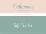 Gifts & Gift Vouchers