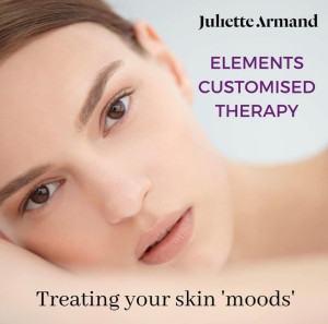 Juliette Armand range available from Catherine's Laser & Beauty Salon, Letterkenny, County Donegal, Ireland